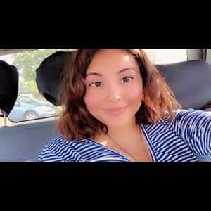 Meet your Posher, Karina